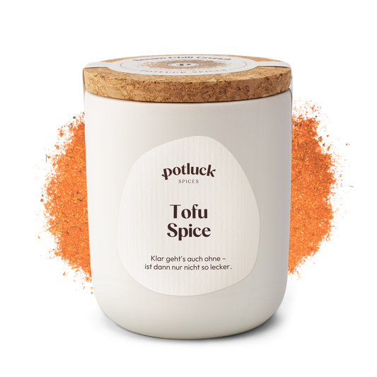 8 x 80g Tofu Spice