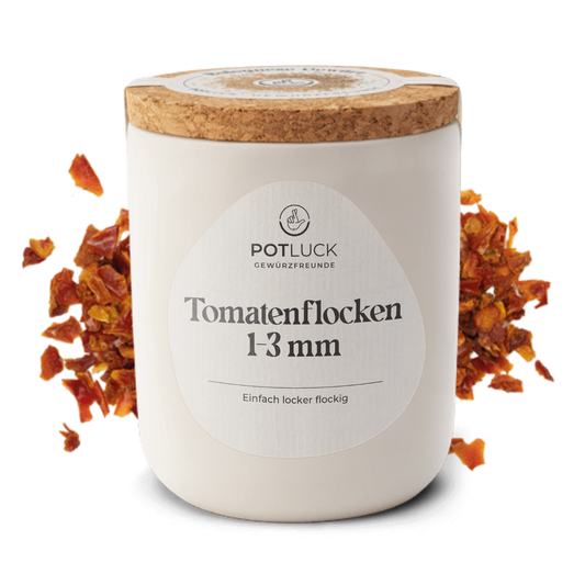 8 x 65g Tomatenflocken